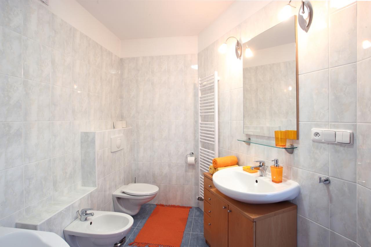 Vila Dum Evropa Třeboň Exterior foto